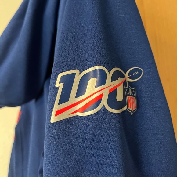 Nike Therma Pro Sweatshirt - Picture 2 of 5